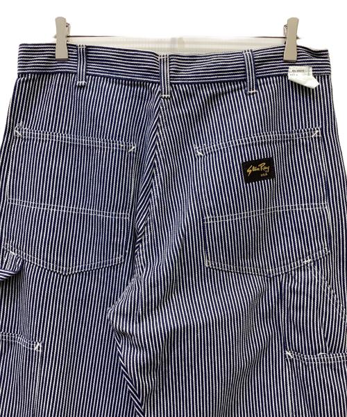 Stan Ray（スタンレー）Stan Ray (スタンレー) ペインターパンツ サイズ:W32×L32の古着・服飾アイテム
