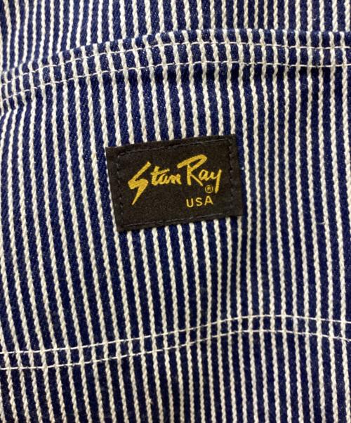 Stan Ray（スタンレー）Stan Ray (スタンレー) ペインターパンツ サイズ:W32×L32の古着・服飾アイテム