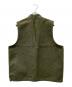 FILSON GARMENT (フィルソン ガーメント) ベスト オリーブ サイズ:XL：8000円