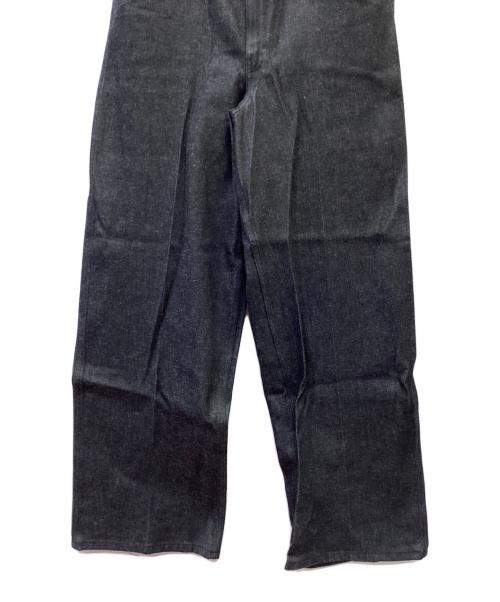 BEN DAVIS（ベンデイビス）BEN DAVIS (ベンデイビス) デニムパンツ グレー サイズ:W32×L32 未使用品の古着・服飾アイテム