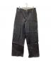 BEN DAVIS（ベンデイビス）の古着「デニムパンツ」｜グレー