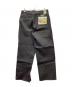 BEN DAVIS (ベンデイビス) デニムパンツ グレー サイズ:W32×L32 未使用品：11000円