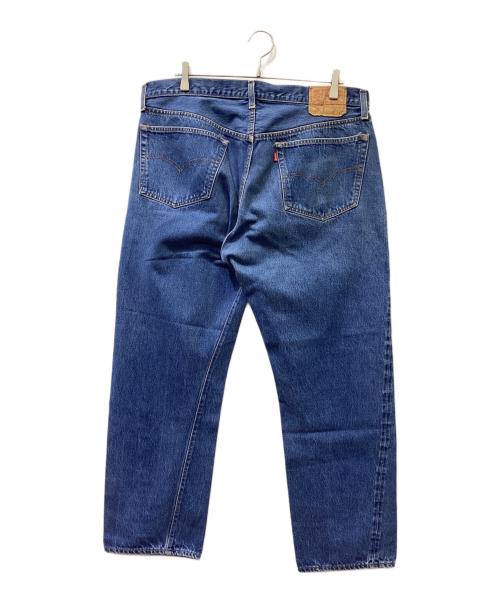 LEVI'S（リーバイス）LEVI'S (リーバイス) デニムパンツ 80's/ボタン裏555/バレンシア工場 サイズ:W40の古着・服飾アイテム