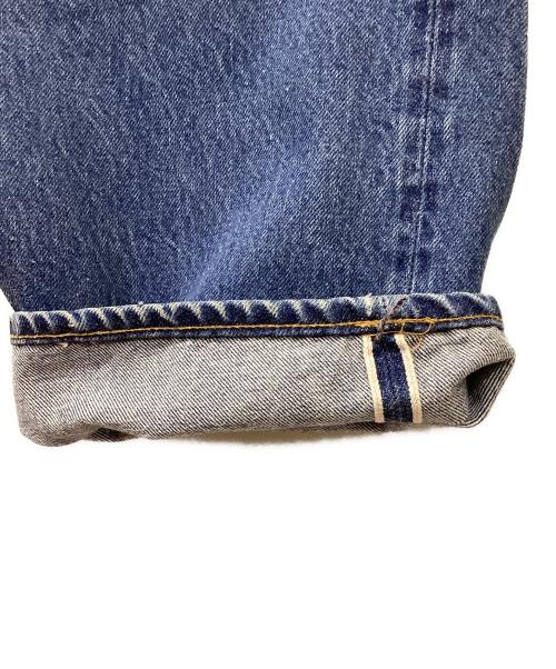 LEVI'S（リーバイス）LEVI'S (リーバイス) デニムパンツ 80's/ボタン裏555/バレンシア工場 サイズ:W40の古着・服飾アイテム