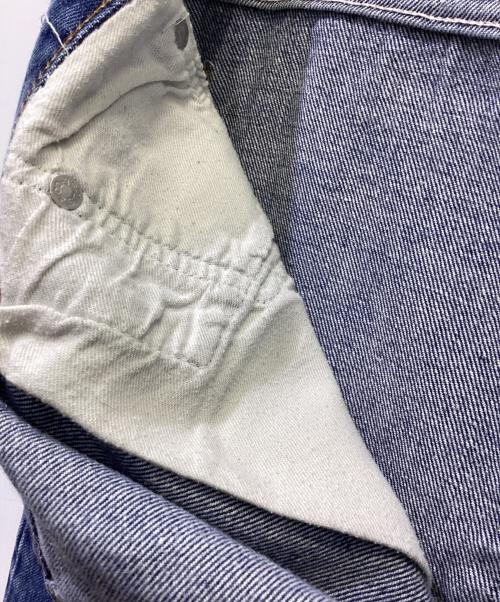 LEVI'S（リーバイス）LEVI'S (リーバイス) デニムパンツ 80's/ボタン裏555/バレンシア工場 サイズ:W40の古着・服飾アイテム