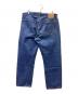 LEVI'S (リーバイス) デニムパンツ 80's/ボタン裏555/バレンシア工場 サイズ:W40：8000円