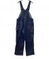 LEE (リー) オーバーオール ネイビー サイズ:34：6000円