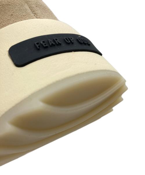 adidas（アディダス）adidas (アディダス) FEAR OF GOD ATHLETICS Los Angeles 