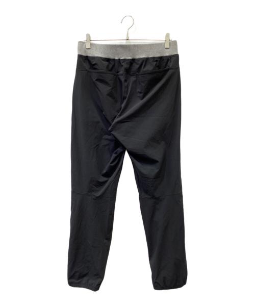 THE NORTH FACE（ザ ノース フェイス）THE NORTH FACE (ザ ノース フェイス) トレーニングリブパンツ ブラック サイズ:XLの古着・服飾アイテム