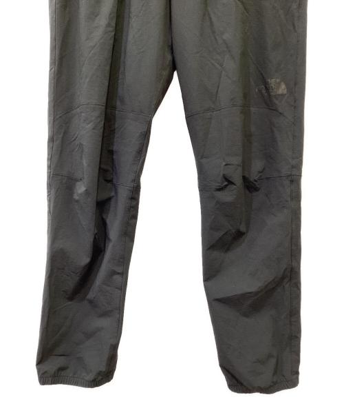 THE NORTH FACE（ザ ノース フェイス）THE NORTH FACE (ザ ノース フェイス) トレーニングリブパンツ ブラック サイズ:XLの古着・服飾アイテム