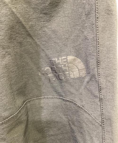 THE NORTH FACE（ザ ノース フェイス）THE NORTH FACE (ザ ノース フェイス) トレーニングリブパンツ ブラック サイズ:XLの古着・服飾アイテム