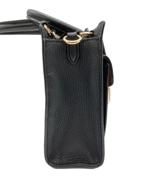 COACH（コーチ）COACH (コーチ) 2WAYバッグ ブラウンの古着・服飾アイテム