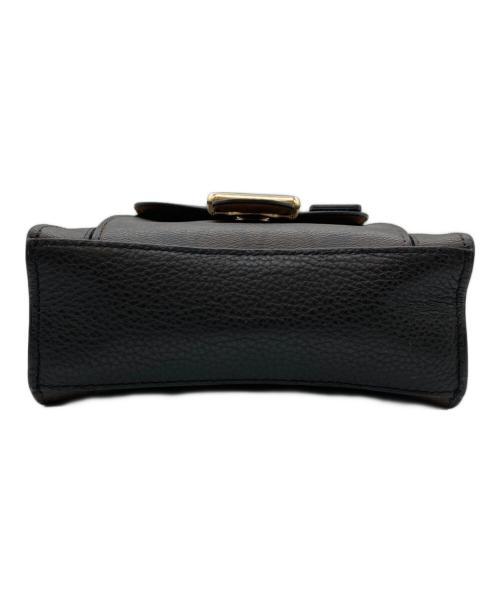 COACH（コーチ）COACH (コーチ) 2WAYバッグ ブラウンの古着・服飾アイテム