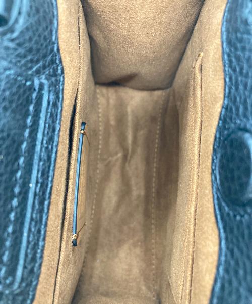 COACH（コーチ）COACH (コーチ) 2WAYバッグ ブラウンの古着・服飾アイテム