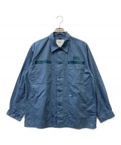 中古・古着通販】WTAPS (ダブルタップス) コーチジャケット ダーク