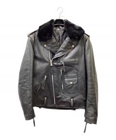 中古・古着通販】HARLEY-DAVIDSON (ハーレーダビッドソン) 90s USA製