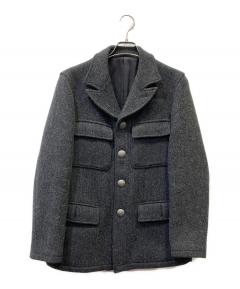 中古・古着通販】PPFM (ピーピーエフエム) ナポレオンジャケット