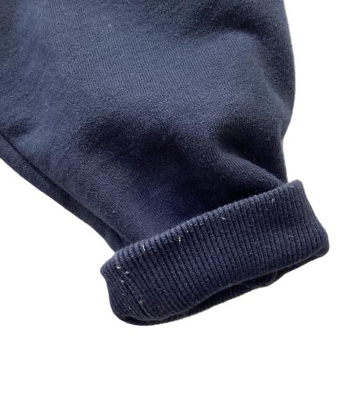 X-LARGE（エクストララージ）X-LARGE (エクストララージ) スウェット ブラウン×イエロー サイズ:XLの古着・服飾アイテム