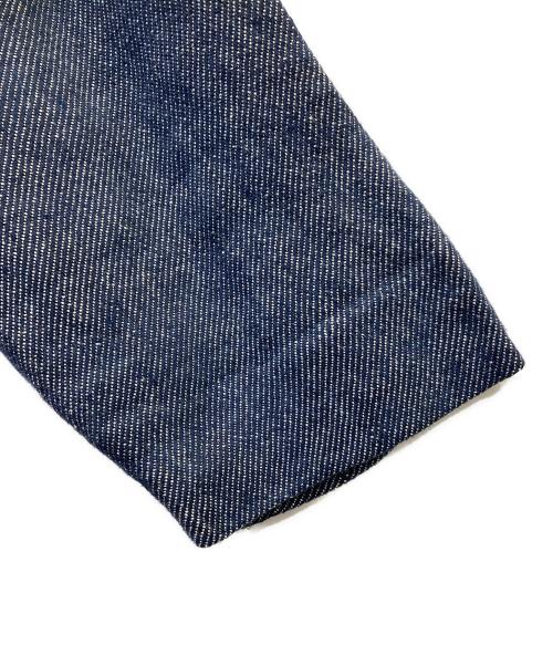Acne studios（アクネ ストゥディオス）Acne studios (アクネ ストゥディオス) デニムジャケット インディゴ サイズ:36の古着・服飾アイテム