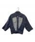 Acne studios (アクネ ストゥディオス) デニムジャケット インディゴ サイズ:36：7000円