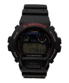 CASIO（カシオ）の古着「デジタルウォッチ」｜ブラック