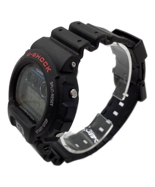CASIO（カシオ）CASIO (カシオ) デジタルウォッチ ブラックの古着・服飾アイテム