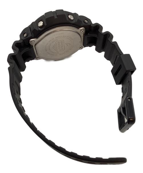 CASIO（カシオ）CASIO (カシオ) デジタルウォッチ ブラックの古着・服飾アイテム