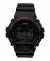 CASIO（カシオ）の古着「デジタルウォッチ」｜ブラック