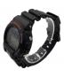 CASIO (カシオ) デジタルウォッチ ブラック：8000円