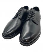 REGAL GEOXリーガルジェオックス）の古着「ビジネスシューズ」｜ブラック