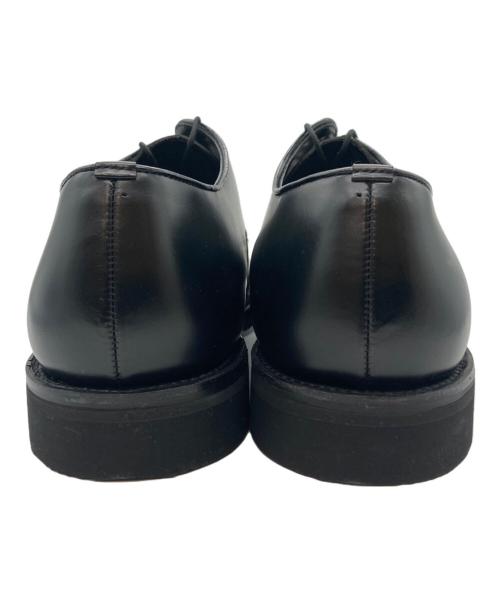 REGAL GEOX（リーガルジェオックス）REGAL GEOX (リーガルジェオックス) ビジネスシューズ ブラック サイズ:27㎝の古着・服飾アイテム