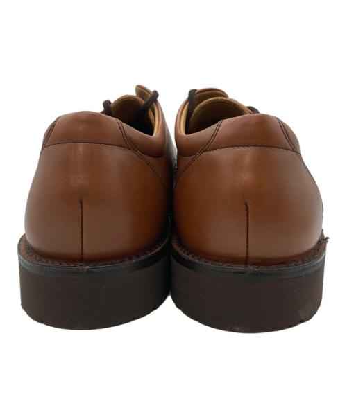 REGAL GEOX（リーガルジェオックス）REGAL GEOX (リーガルジェオックス) ビジネスシューズ ブラウン サイズ:27㎝の古着・服飾アイテム