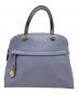 FURLA（フルラ）の古着「2WAYバッグ」｜スカイブルー