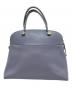 FURLA (フルラ) 2WAYバッグ スカイブルー：7000円