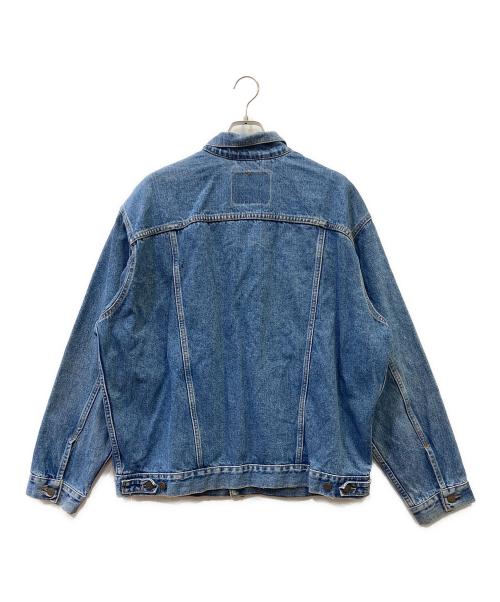 LEVI'S（リーバイス）LEVI'S (リーバイス) ジャケット ブルー サイズ:XLの古着・服飾アイテム