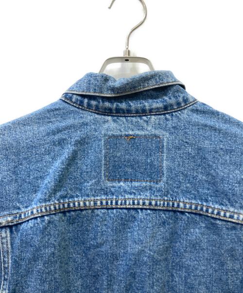 LEVI'S（リーバイス）LEVI'S (リーバイス) ジャケット ブルー サイズ:XLの古着・服飾アイテム