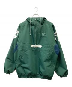 中古・古着通販】NIKE (ナイキ) stussy (ステューシー) ナイロン