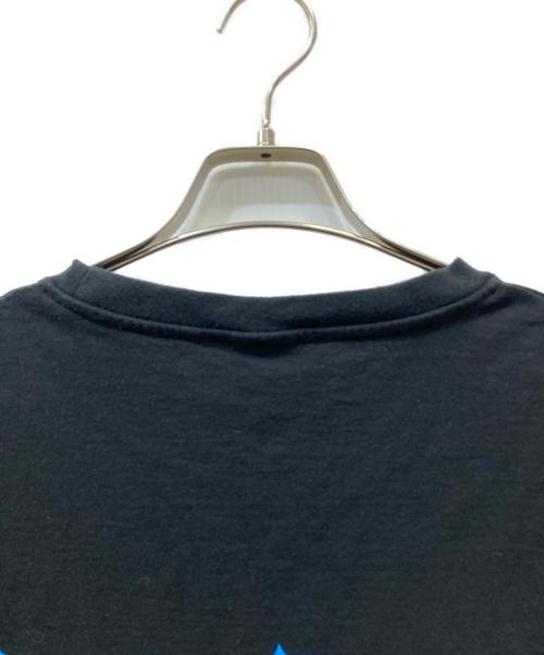 WACKO MARIA（ワコマリア）WACKO MARIA (ワコマリア) 半袖カットソー ブラック サイズ:Lの古着・服飾アイテム