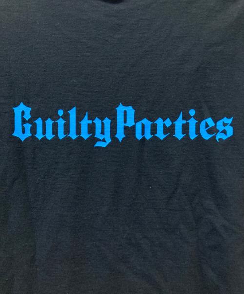 WACKO MARIA（ワコマリア）WACKO MARIA (ワコマリア) 半袖カットソー ブラック サイズ:Lの古着・服飾アイテム