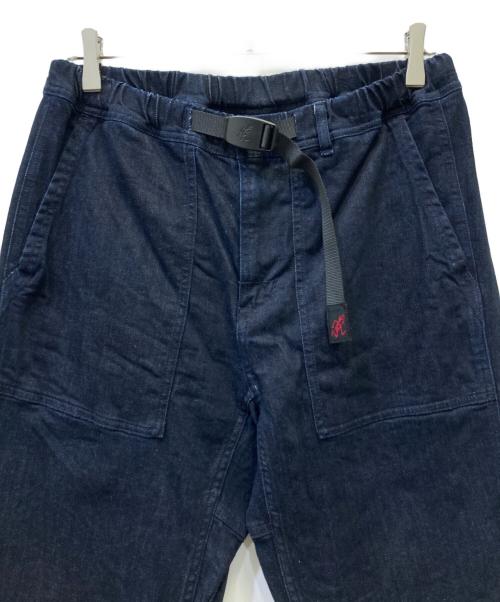 GRAMICCI（グラミチ）GRAMICCI (グラミチ) パンツ ネイビー サイズ:不明の古着・服飾アイテム