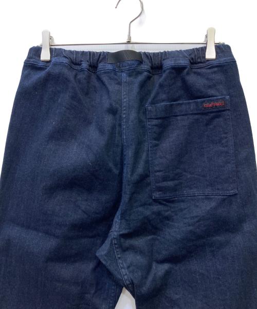 GRAMICCI（グラミチ）GRAMICCI (グラミチ) パンツ ネイビー サイズ:不明の古着・服飾アイテム