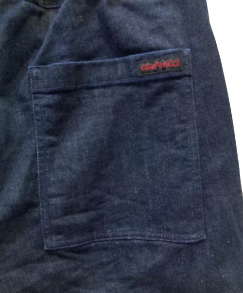 GRAMICCI（グラミチ）GRAMICCI (グラミチ) パンツ ネイビー サイズ:不明の古着・服飾アイテム