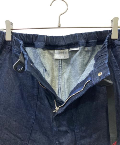 GRAMICCI（グラミチ）GRAMICCI (グラミチ) パンツ ネイビー サイズ:不明の古着・服飾アイテム