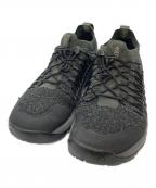 KEENキーン）の古着「EXPLORE UNEEK」｜ブラック