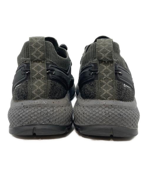 KEEN（キーン）KEEN (キーン) EXPLORE UNEEK ブラック サイズ:26.5㎝の古着・服飾アイテム