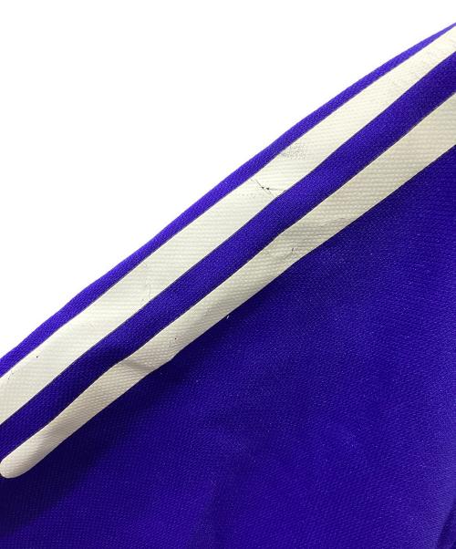 adidas（アディダス）adidas (アディダス) 応援グッズ ブルー サイズ:Mの古着・服飾アイテム