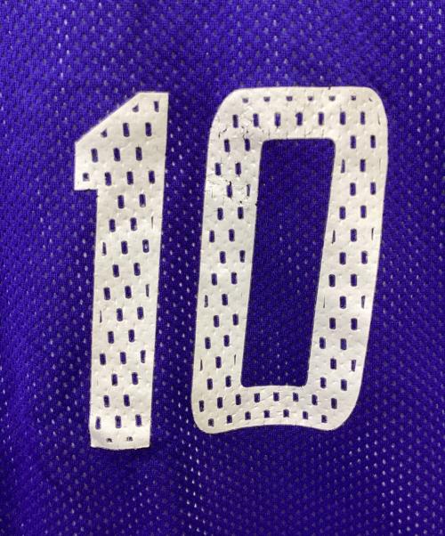 adidas（アディダス）adidas (アディダス) 応援グッズ ブルー サイズ:Mの古着・服飾アイテム