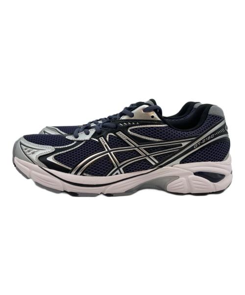 asics（アシックス）asics (アシックス) スニーカー パープル サイズ:29cm 未使用品の古着・服飾アイテム