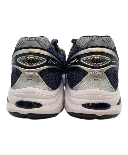 asics（アシックス）asics (アシックス) スニーカー パープル サイズ:29cm 未使用品の古着・服飾アイテム