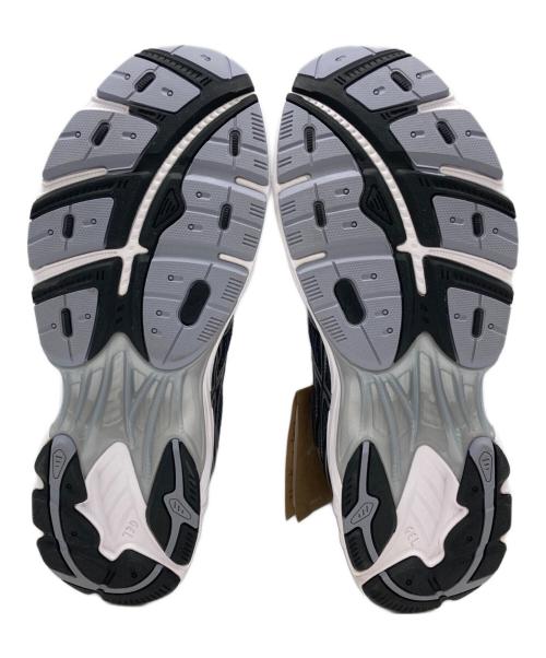 asics（アシックス）asics (アシックス) スニーカー パープル サイズ:29cm 未使用品の古着・服飾アイテム